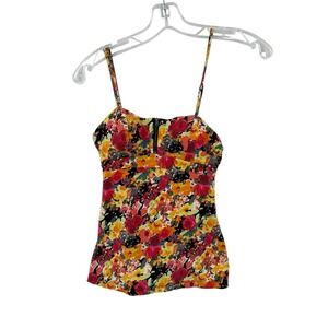 No Boundaries Baby Doll Top Juniors‎ Size S 3-5 Y2K 90s Coquette Retro Cottage
